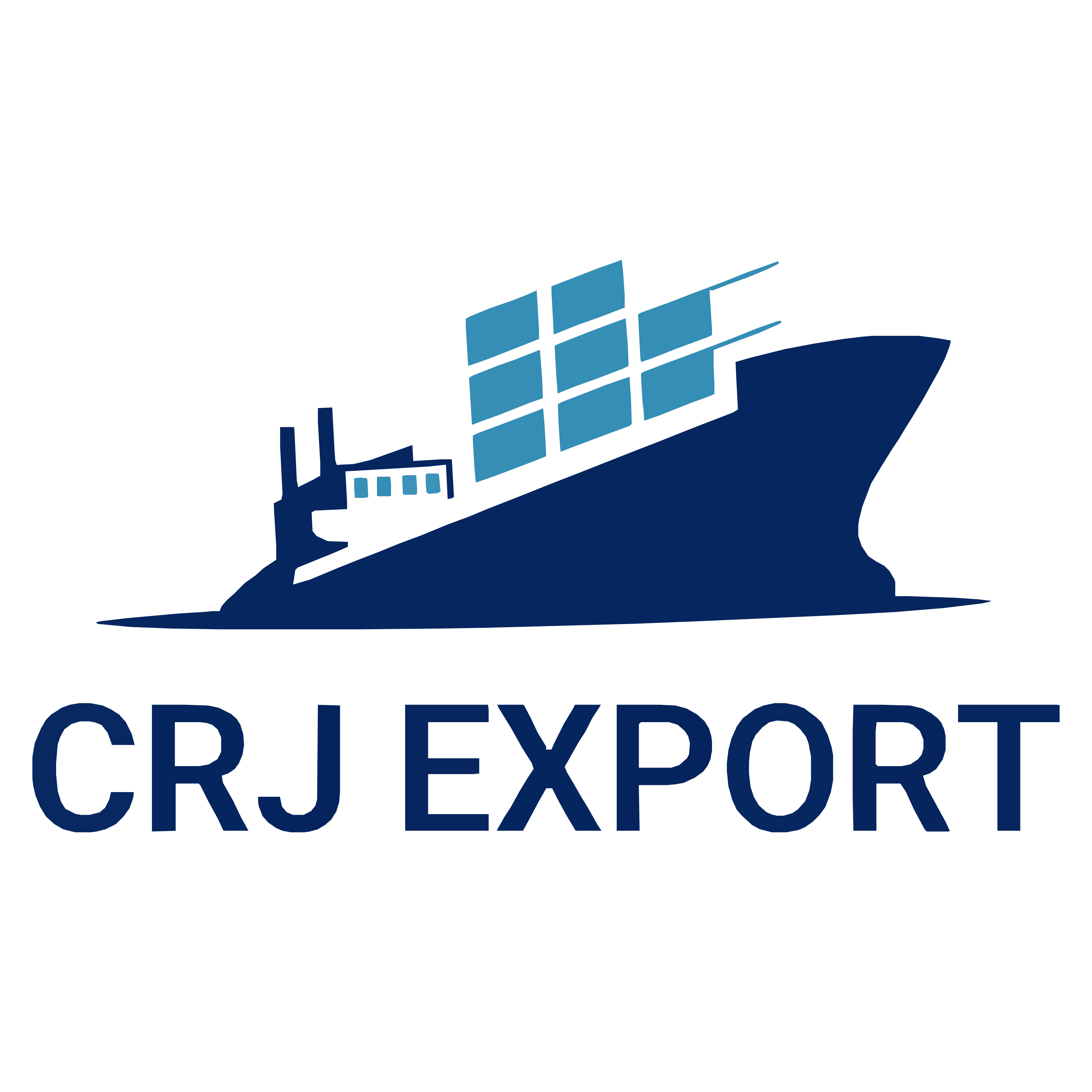 CRJ EXPORT